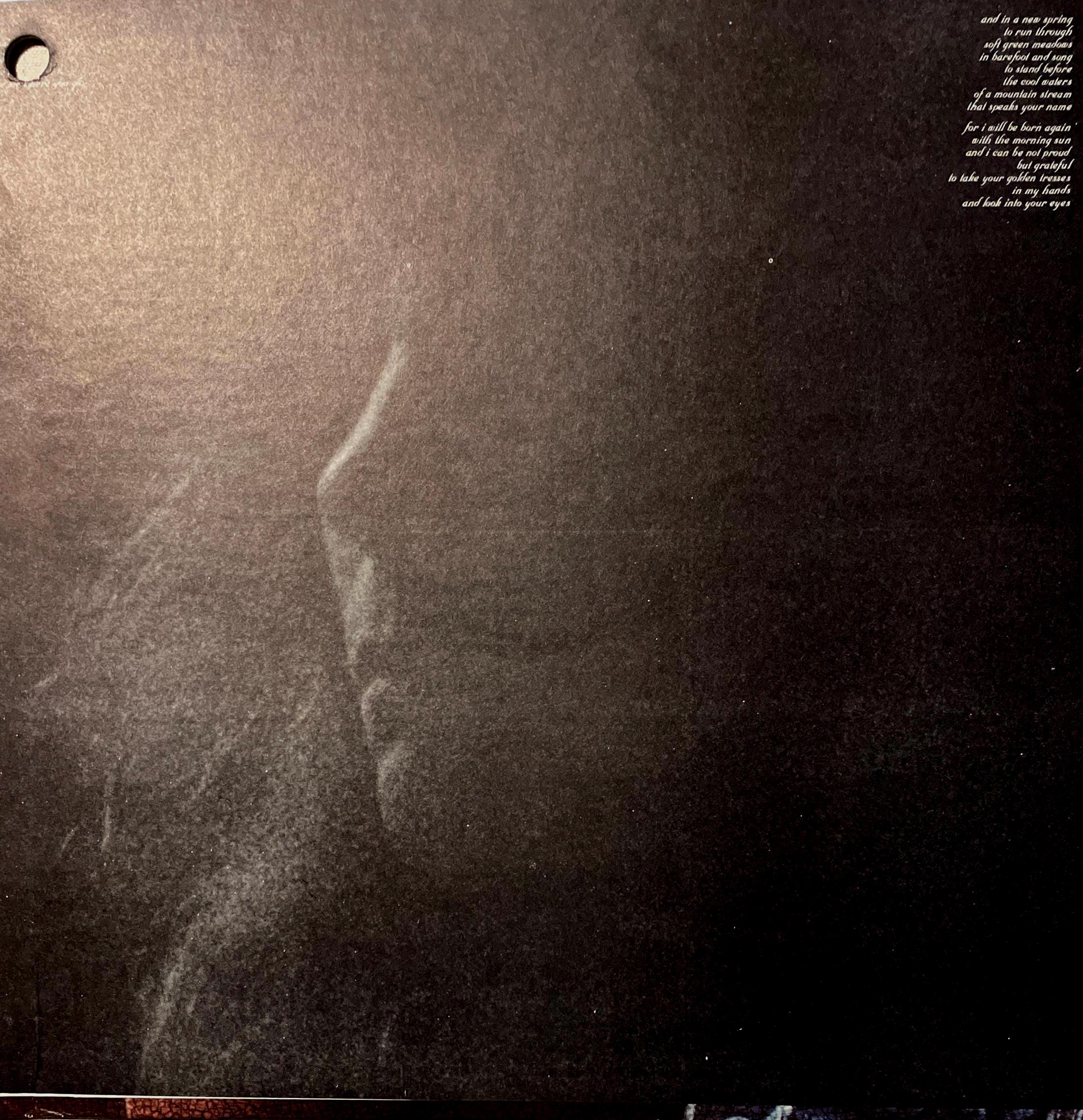 A Gift From Euphoria by Euphoria | Gatefold | Capitol SKAO-363