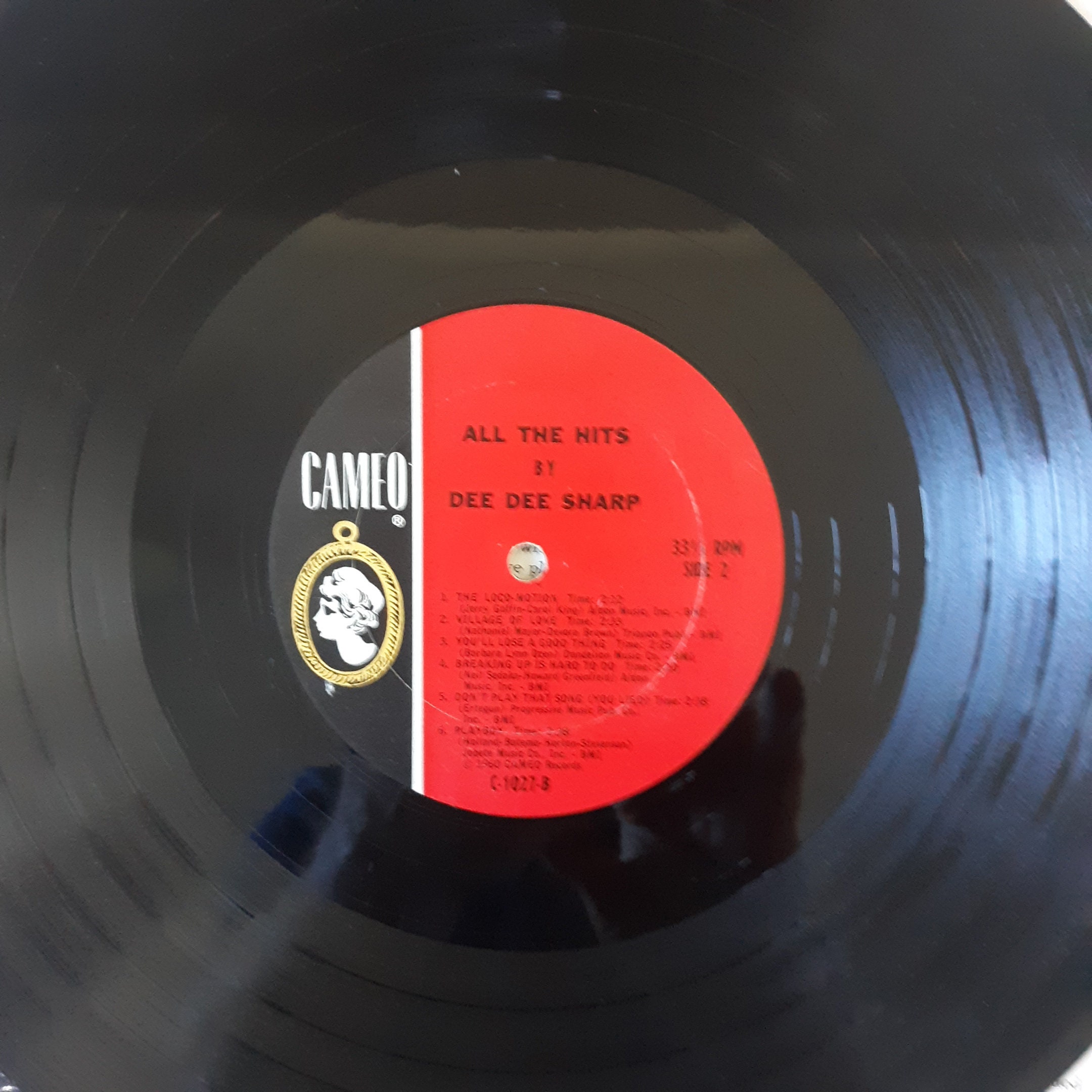 All The Hits By Dee Dee Sharp レコード il_fullxfull.3071559598_oi3d.jpg