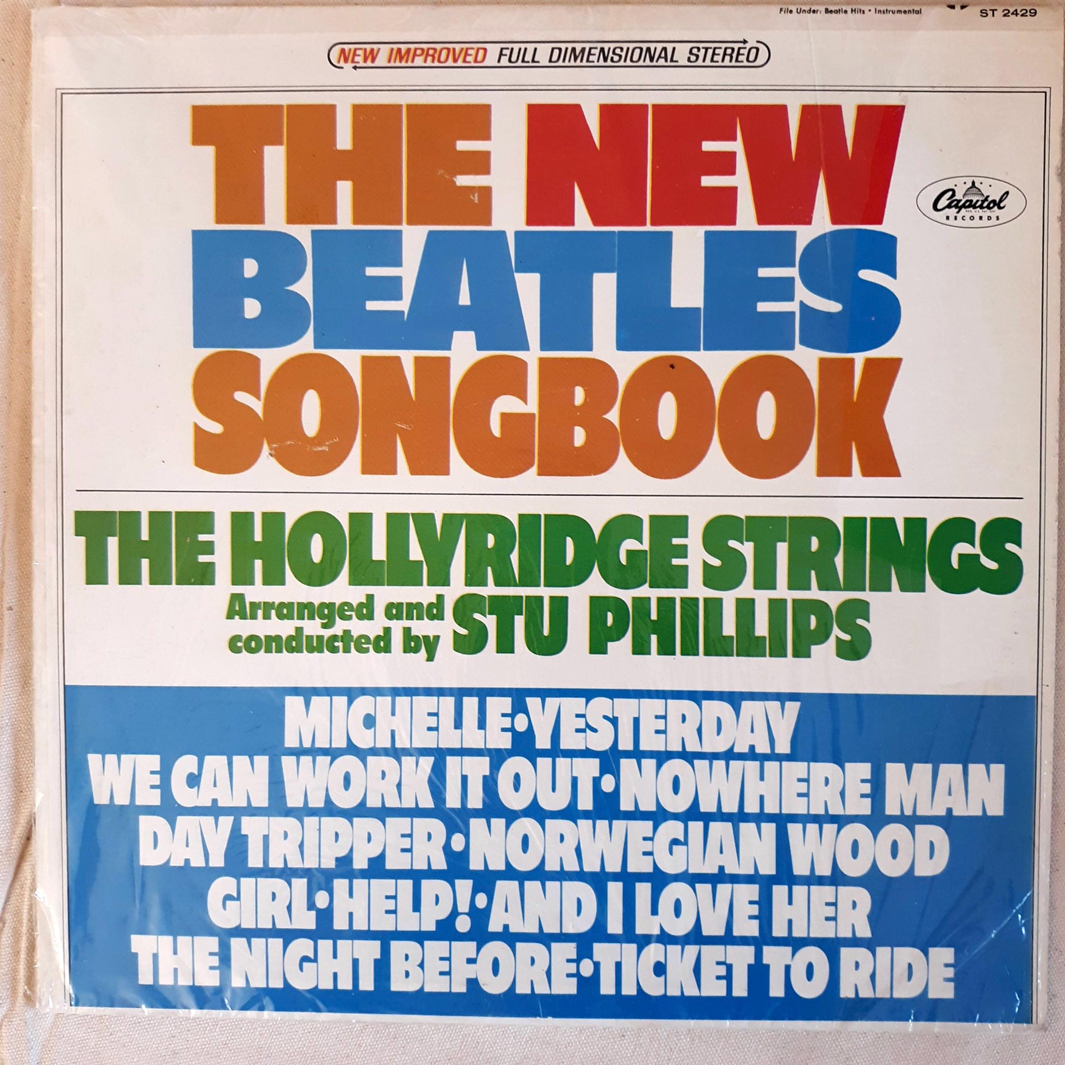 The beatles songbook - Etsy 日本