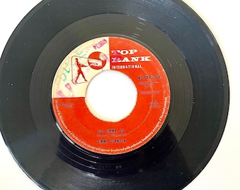 Rock 45RPM: Rockin' Crickets by Hot-toddys, Corsican ZTSP28987
