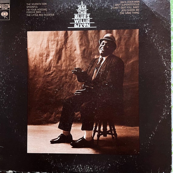 アート・デザイン・音楽 WILLIE DIXON: The Master Blues Composer 高級ブランド Dixon Willie - Willie Dixon, Composer: Blues
