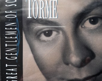 Vintage vocals CD: Spotlight on Mel Torme, 1994.