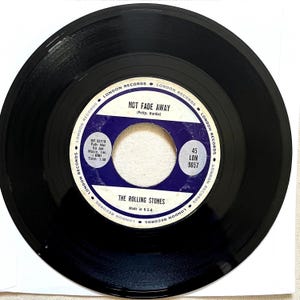 洋楽 レコード 6枚セット Rolling stones 45rpm - Etsy 日本
