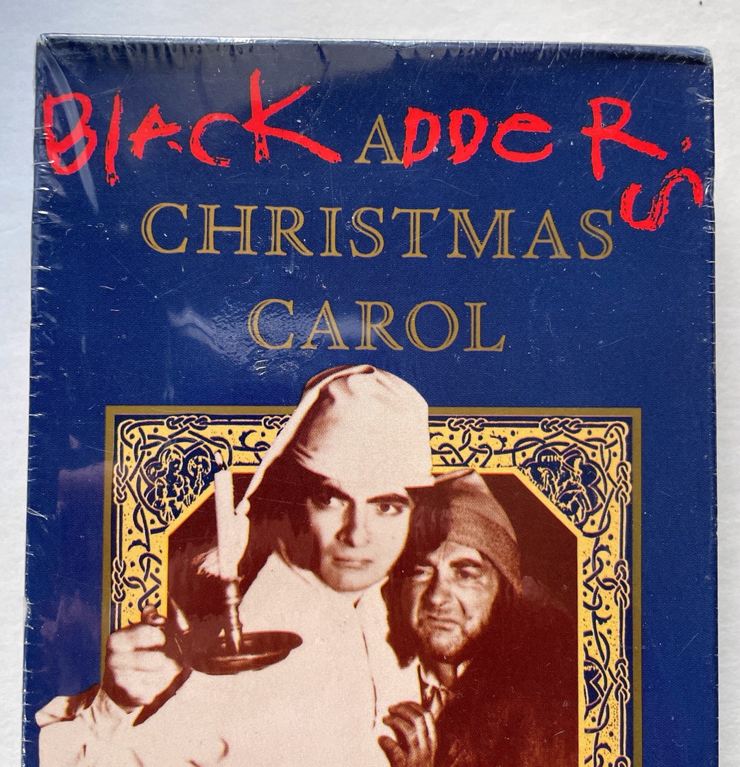 Download black adders christmas carol 1989