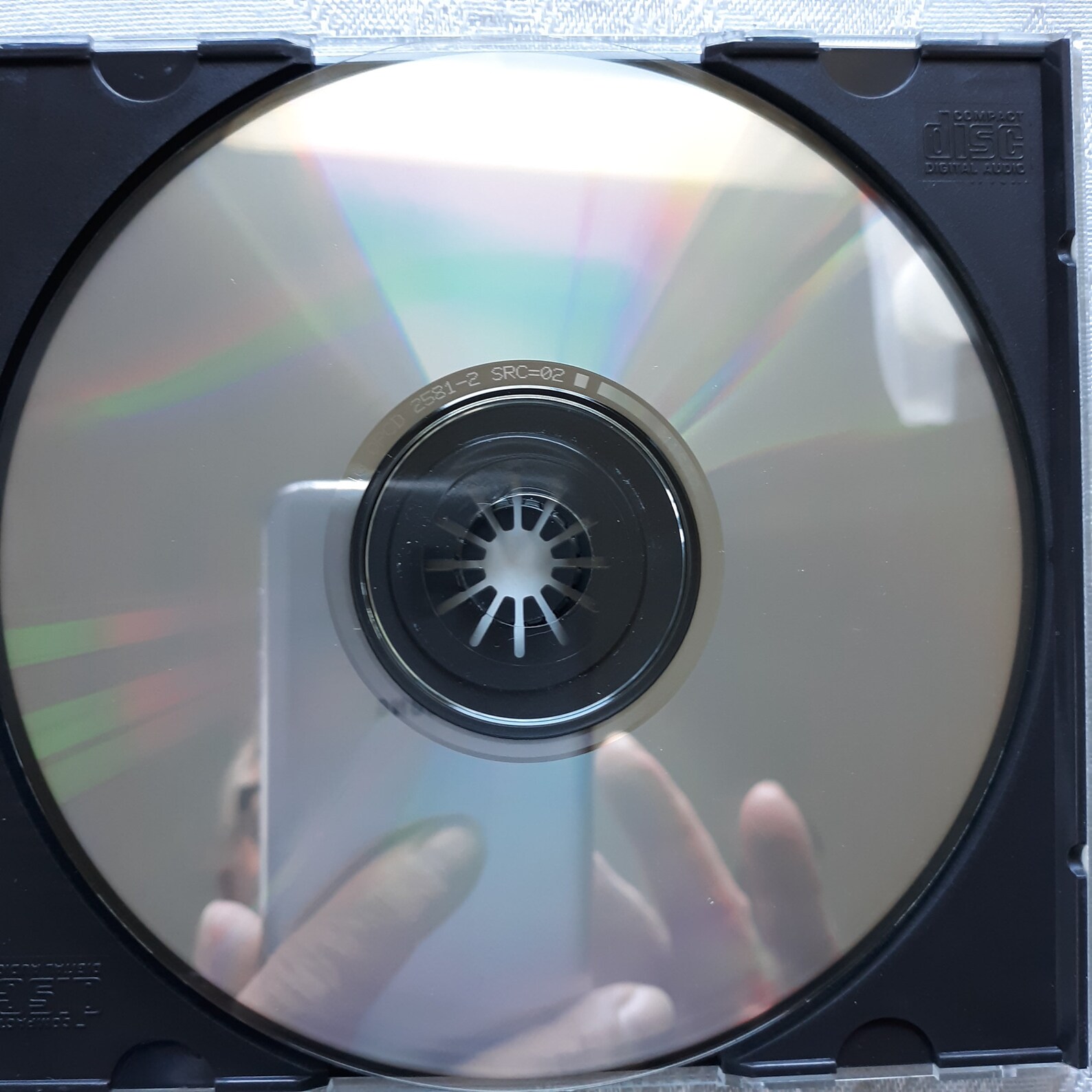 Vintage Classic Rock CD: 1968 Shakin' All Over by Various - Etsy