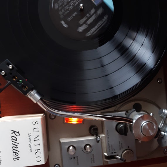 Vintage Vocals LP: Julie London Sings Soft & Sweet, Sunset SUS