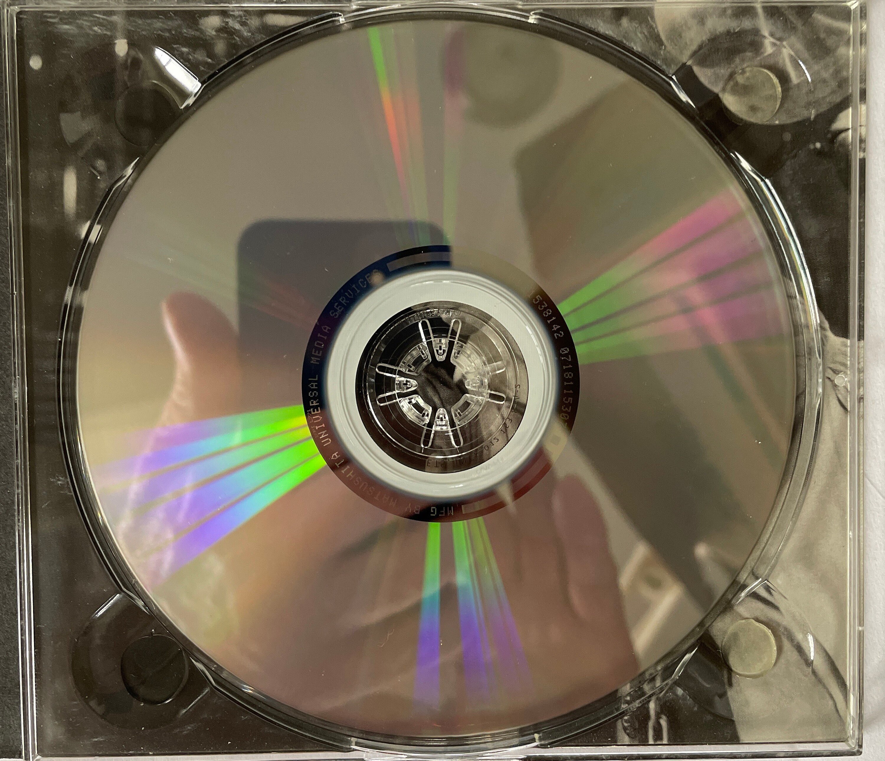 洋楽 FRANKENSTEIN / SCIENCE OF SOUND FRANKENSTEIN / SCIENCE OF SOUND