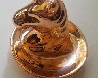 Unicorn Ring Holder-/ Unicorn Jewelry Holder / Unicorn / Unicorn lover / Jewelry Dish / Home Decor / Kids / Teenager / Adult / Gift/Last One