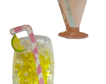 Piper K Martini Cosmo Margarita Cocktail Drinks Espresso  display picture 2