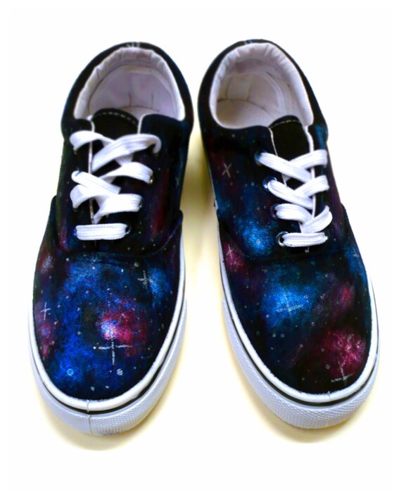 vans estampado galaxia vans estampado galaxia