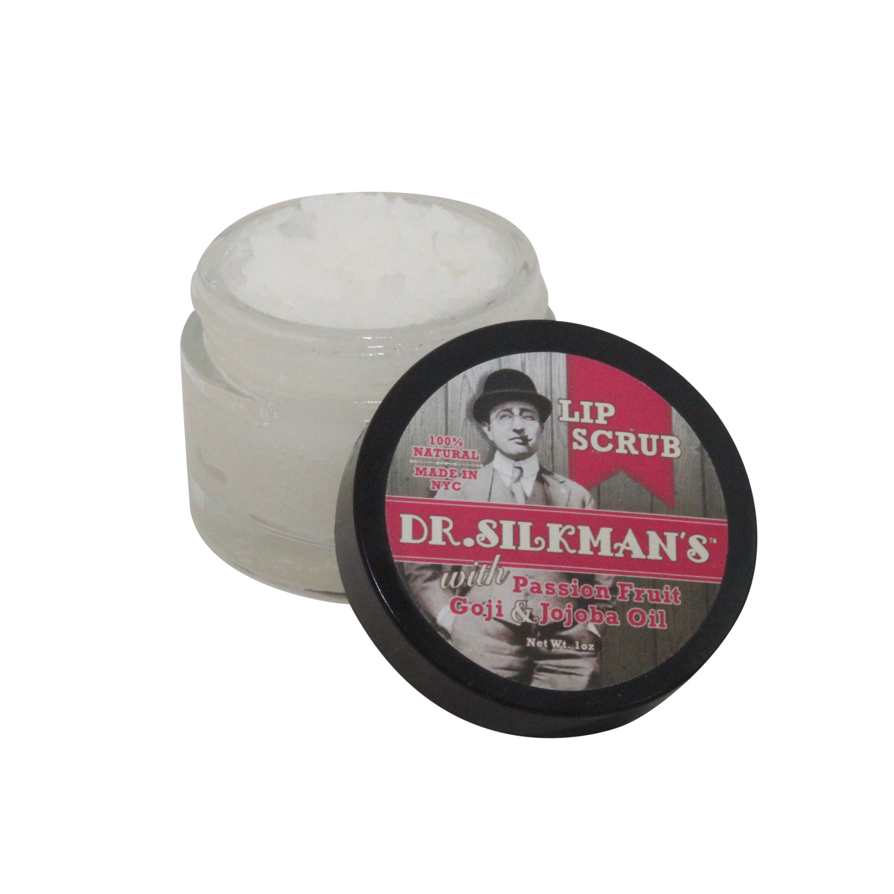 Lip Scrub & Lip Balm Set All Natural Handmade Goodness Etsy