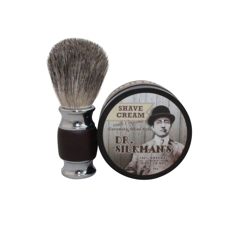 Organic Shaving Cream All Natural Handmade Etsy