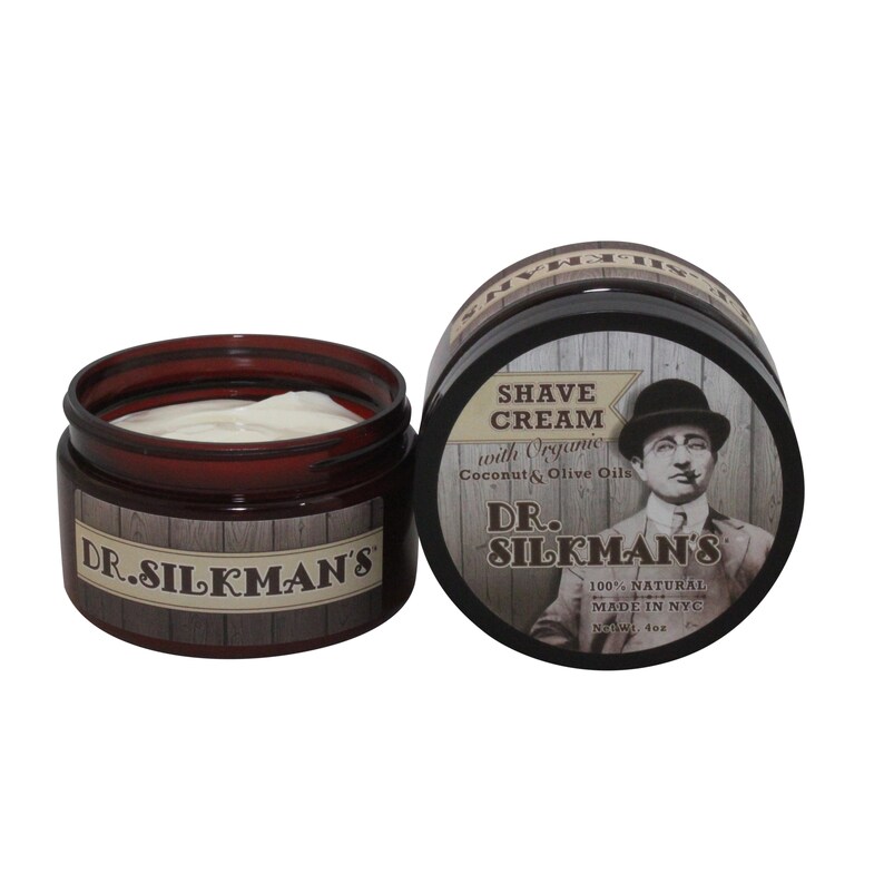 Organic Shaving Cream All Natural Handmade Etsy