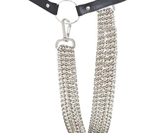 Men's Thong Chain