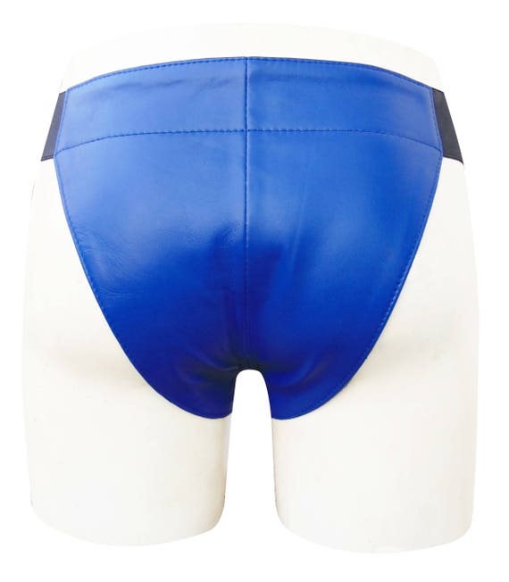 Calzoncillos con cremallera clearance