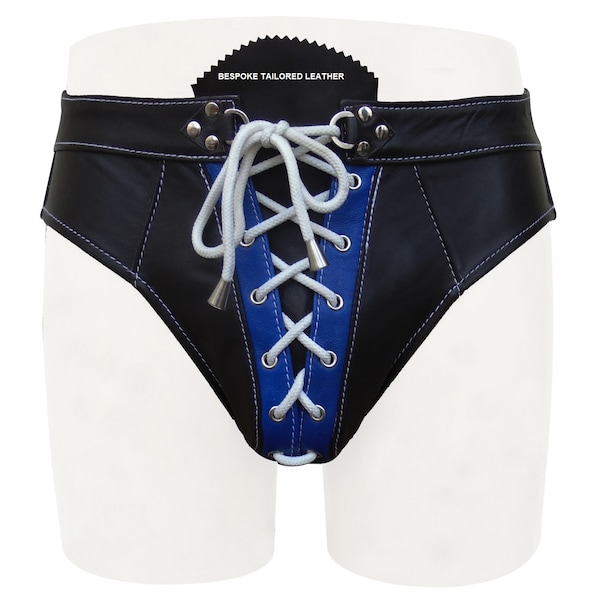 Lace Jockstrap Etsy