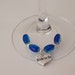 see more listings in the Wine Glass Charms section