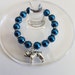 see more listings in the Wine Glass Charms section