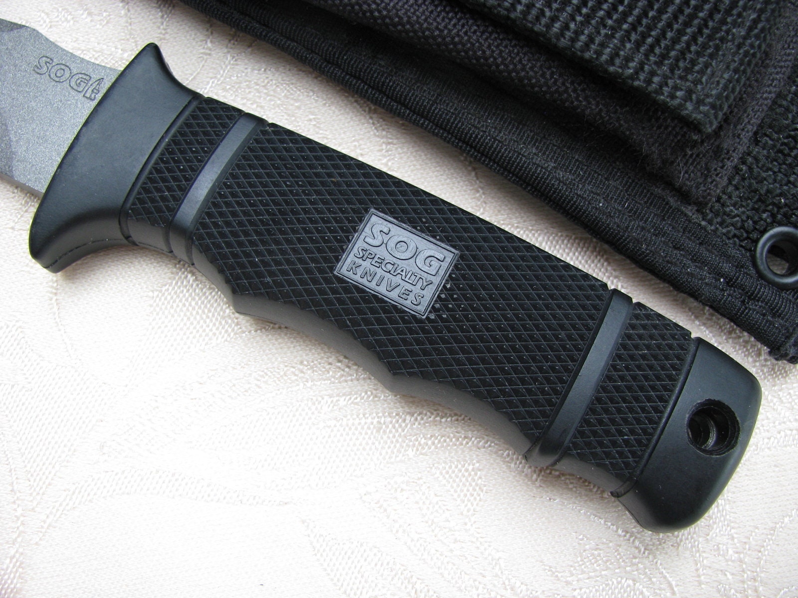 Sog Specialty Knives Government Model