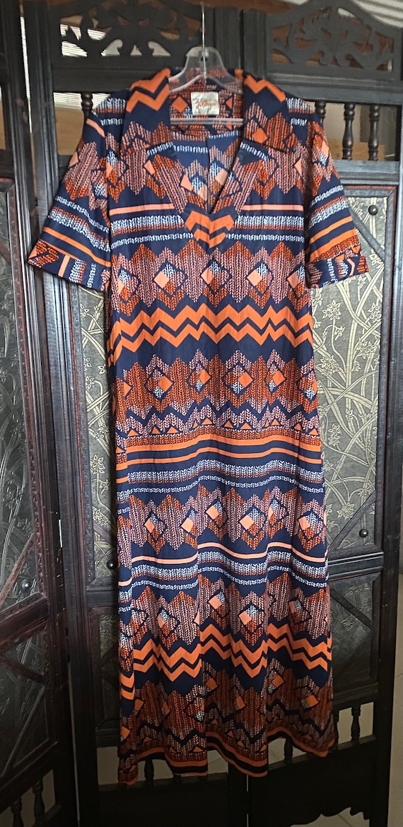 The OG Kaftan 68 main image 1