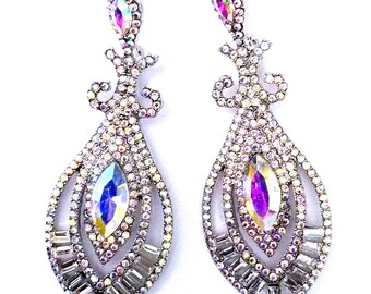 Drag queen jewelry | Etsy