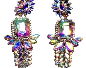 Drag queen jewelry | Etsy