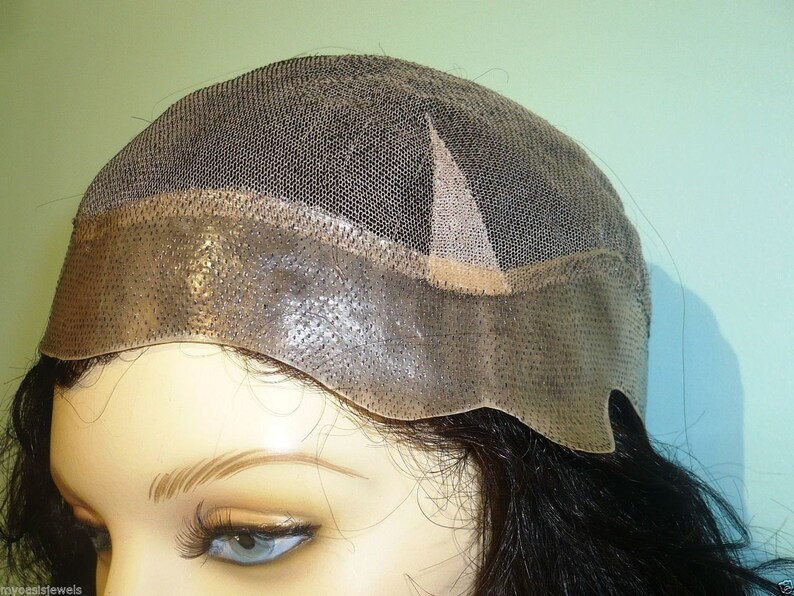 Remi Remy Indian Human Hair Thin Skin PU Lace Wig Wavy Body - Etsy