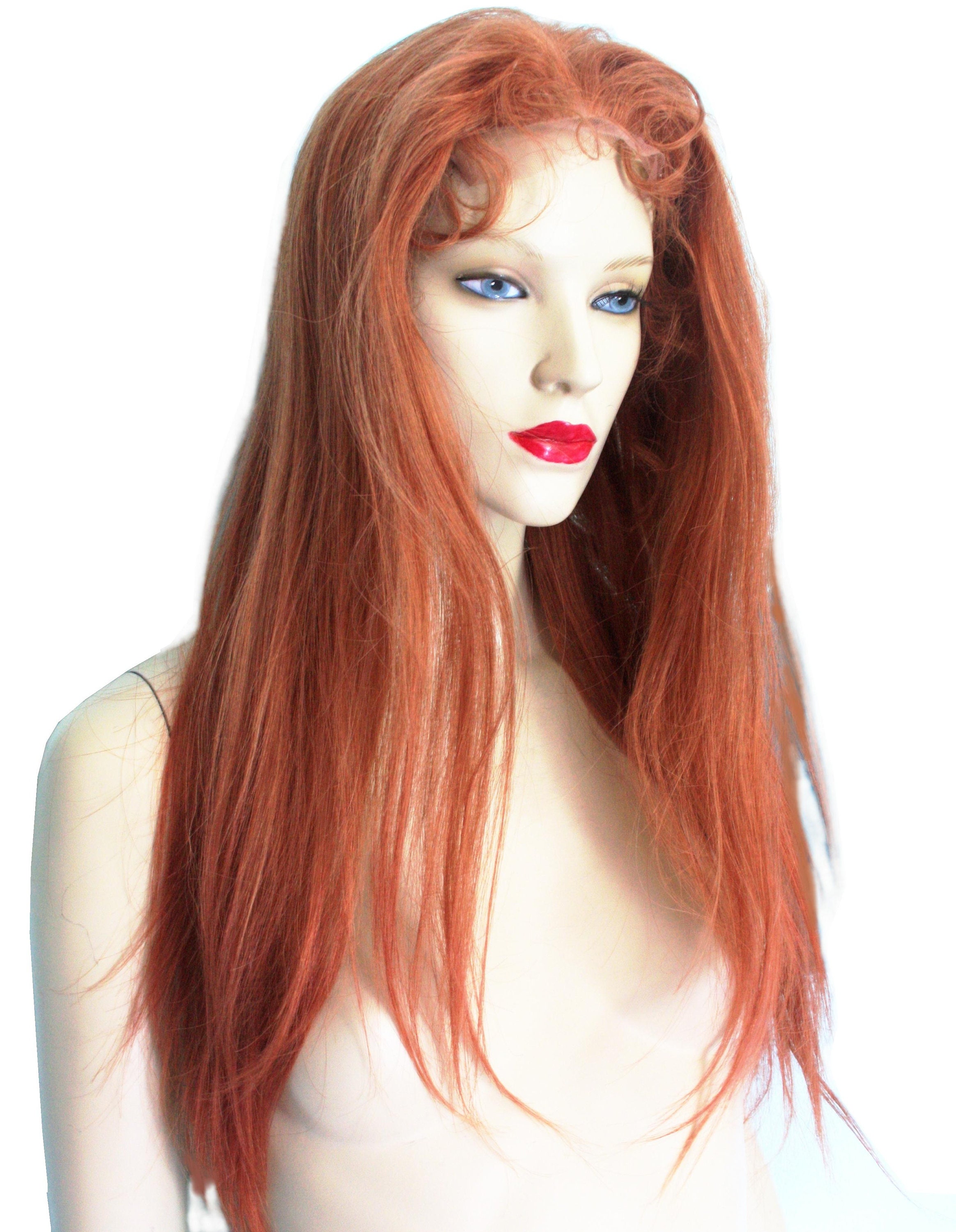 Full Lace Thin Skin Wig Silk Top Human Hair Indian Remi Remy - Etsy Full Lace Thin Skin Wig Silk Top Human Hair Indian Remi Remy - Etsy