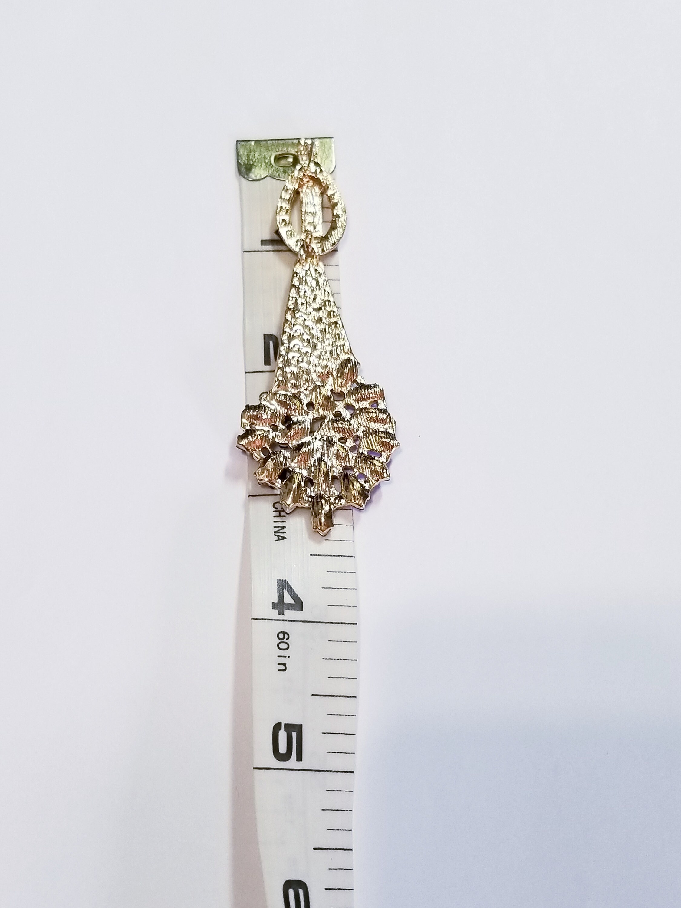 Pink Drop Earrings Bridesmaid Rhinestone Earrings 3.4 Inch Etsy UK