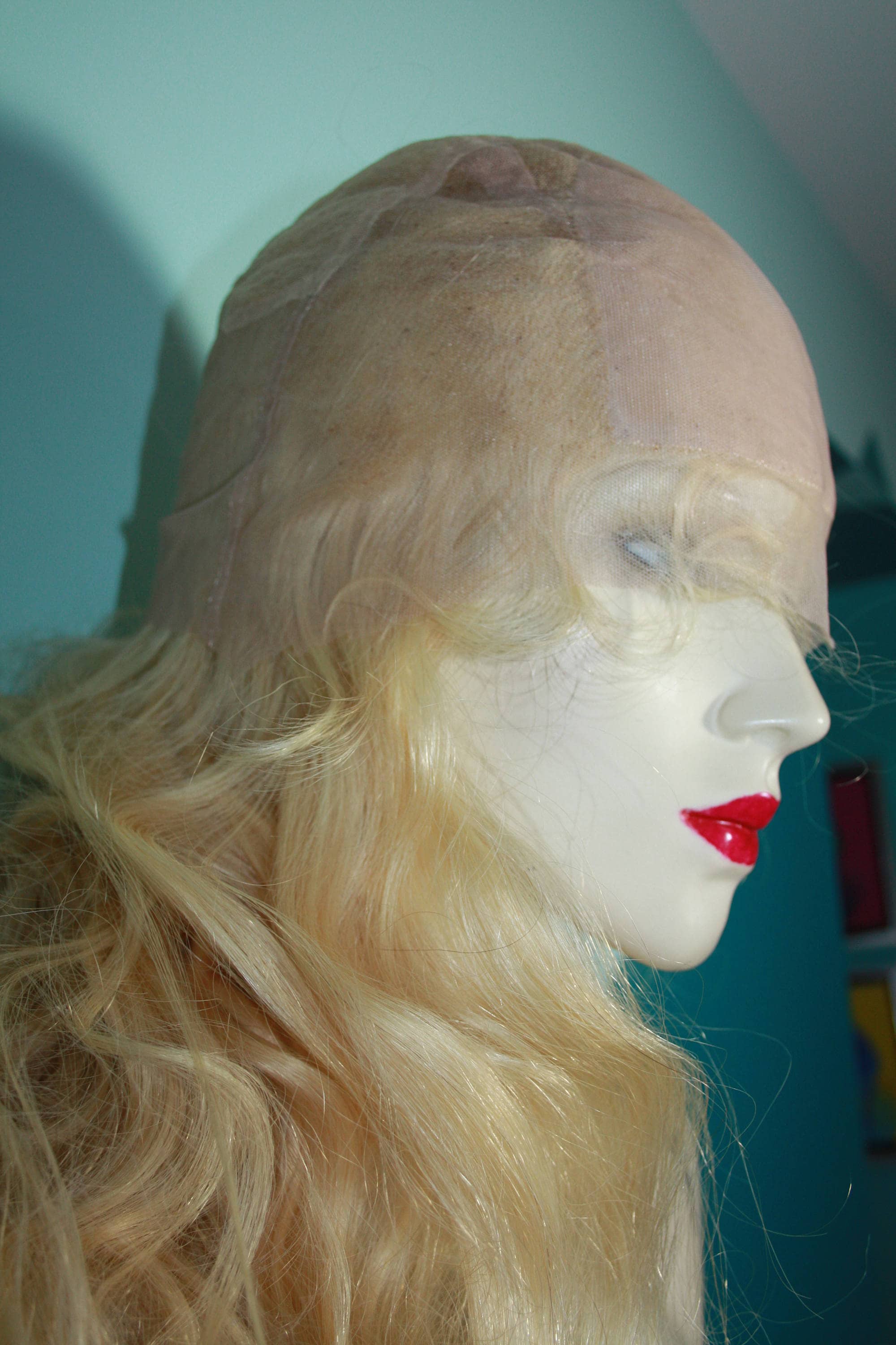 Remi Remy Silk Top Full Lace Wig Wigs Indian Human Hair Ligth | Etsy