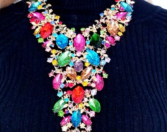 Drag Queen Jewelry - Etsy