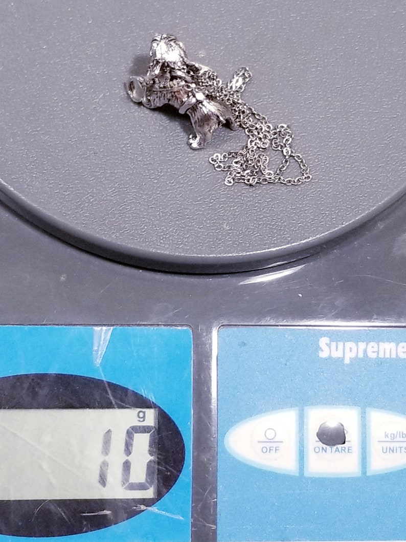 Dog Lover Jewelry French Bulldog Necklace Bulldog Pendant Charm Necklace