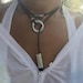 see more listings in the Necklaces section