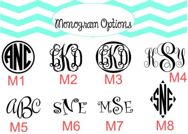 Monogrammed Clear Purse//NFL//Gameday image 5