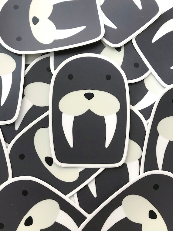 vinyl stickers animals