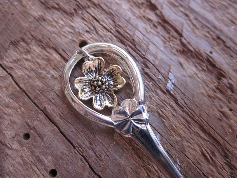 Vintage /'Citizen Jewelry Atlanta/' Souvenir Spoon