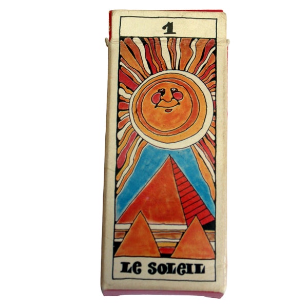 Fortune Telling by Cards Etsy