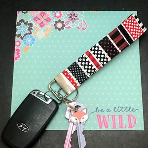 Armband Schlüsselanhänger