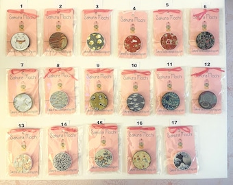 Phone Holder/Phone Grip/Phone Ring/Phone Accessory/Expandable Socket #1 - #9