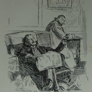 Crossword Art - Etsy Norway