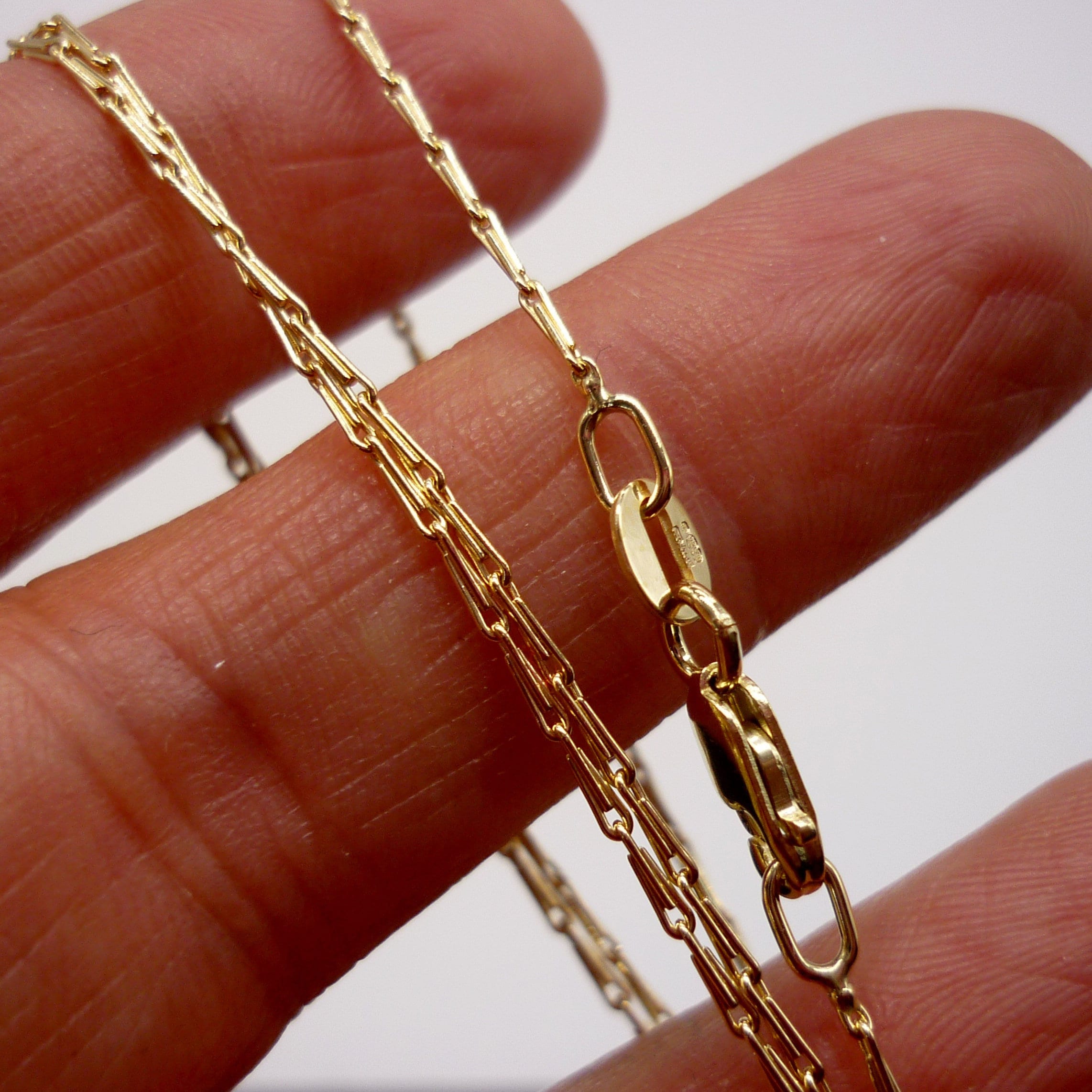 375 italy gold - Etsy 日本
