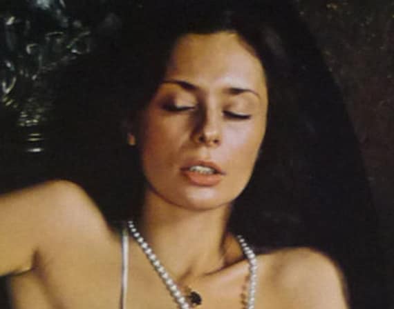 Retro Nudist Mature Women