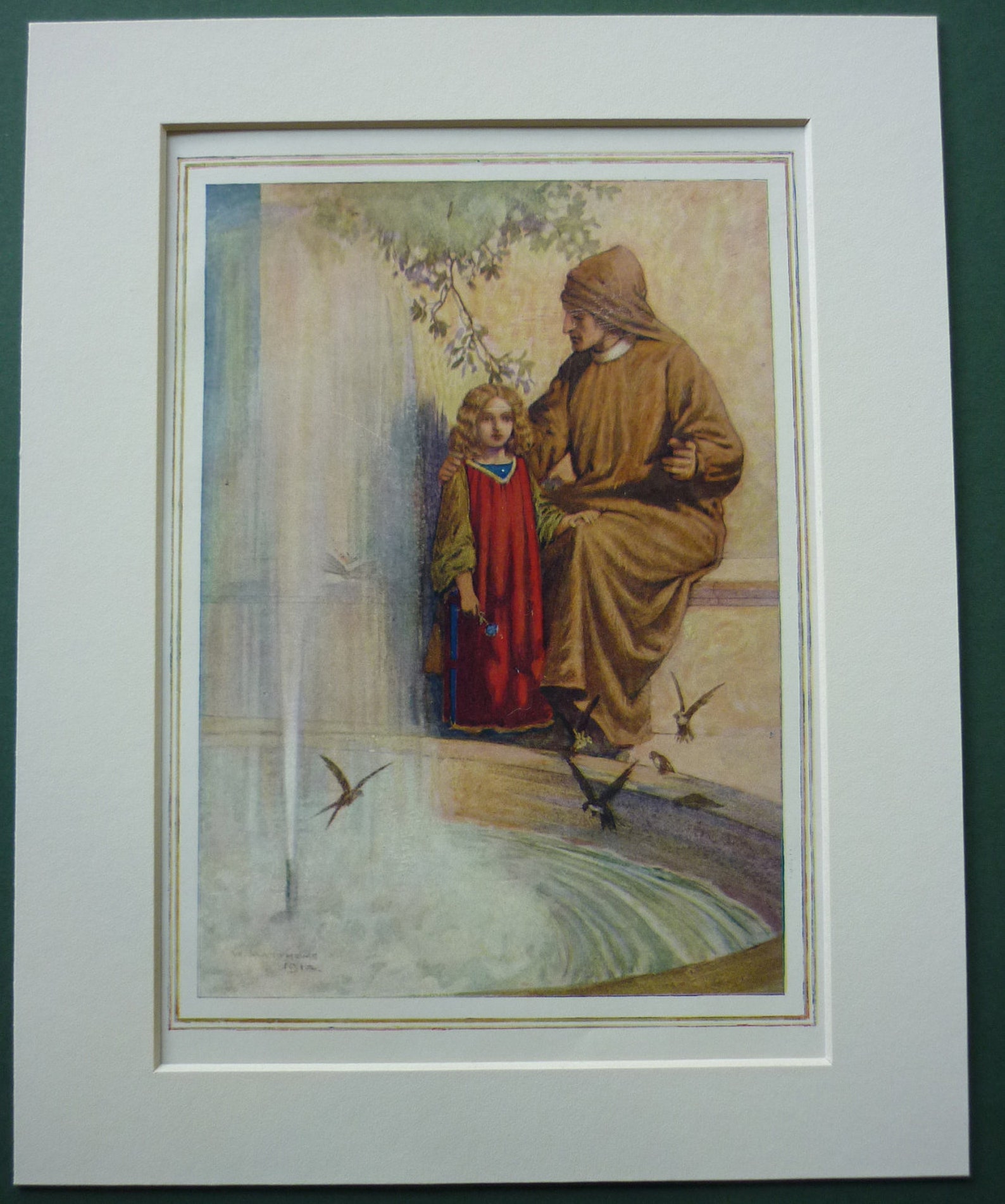 Cosa Pensa Dante Di Paolo E Francesca