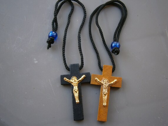 cross hanging for car