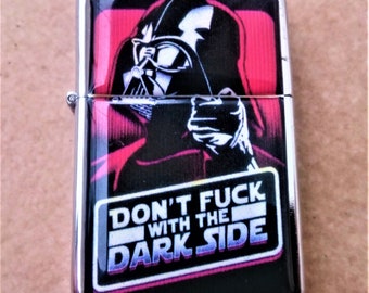 Eine Liste der Top Zippo star wars