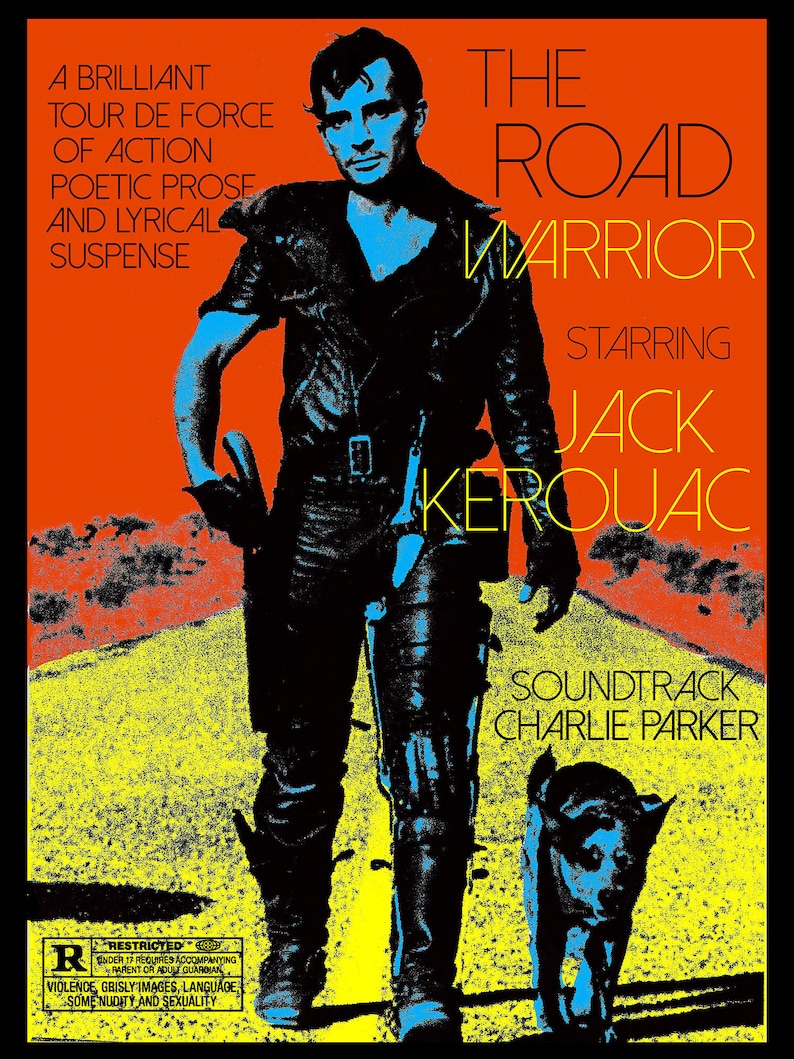 road warrior soundtrack extended road warrior soundtrack extended