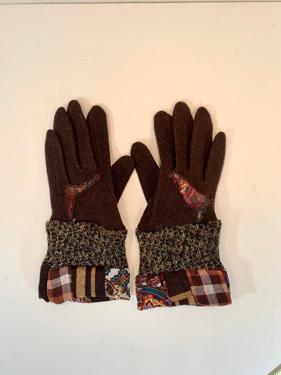 Winter best sale gloves usa