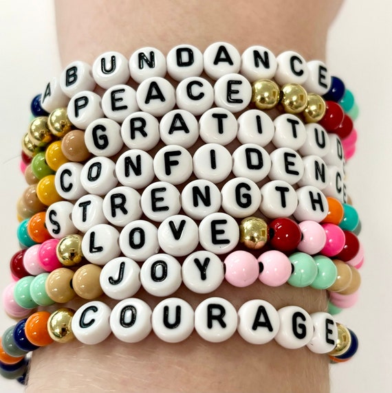 Empowerment Bracelet Empowerment Bracelet