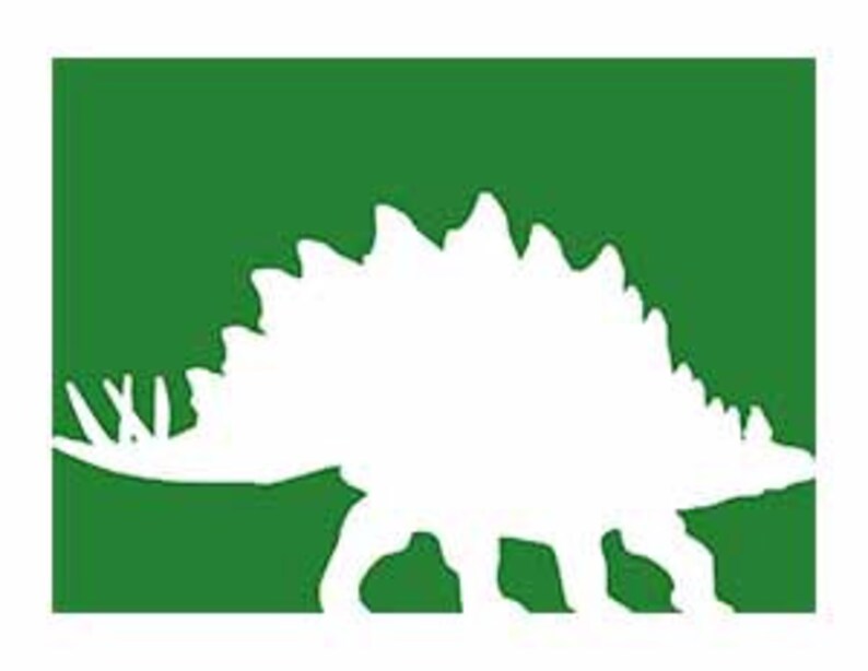 Dinosaur Decor Matches Dino Bedding Set at Target Etsy