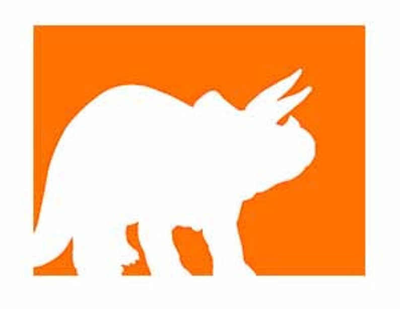 Dinosaur Decor Matches Dino Bedding Set at Target Etsy